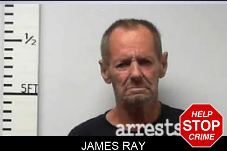 James Ray
