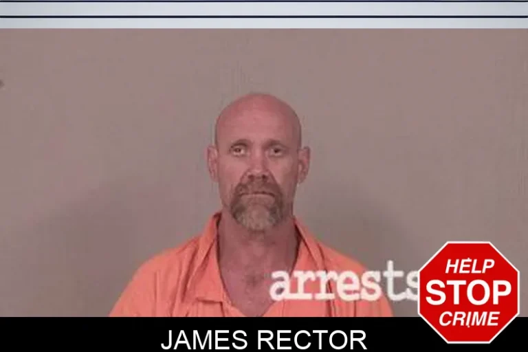 James Rector