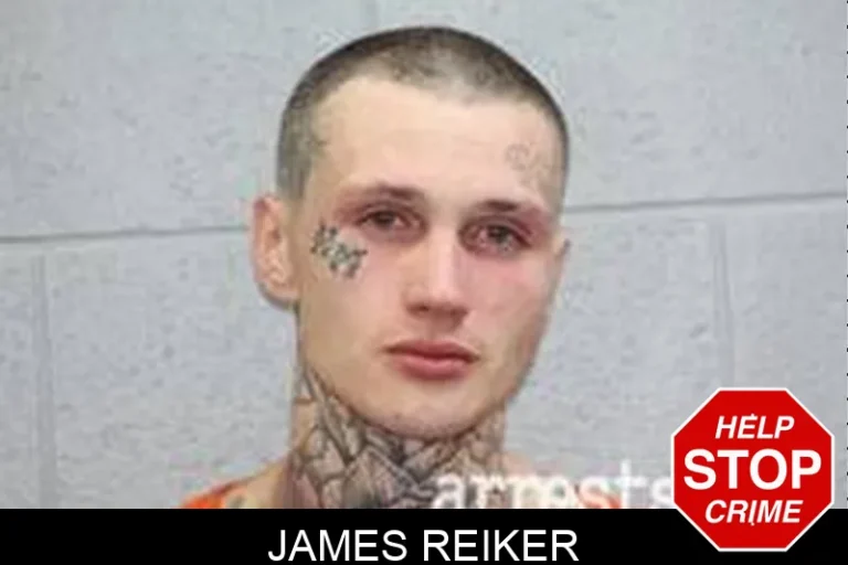 James Reiker