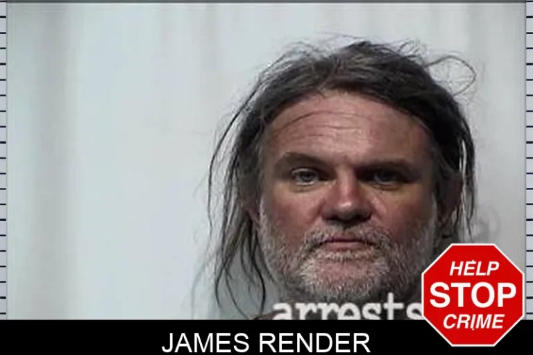 James Render
