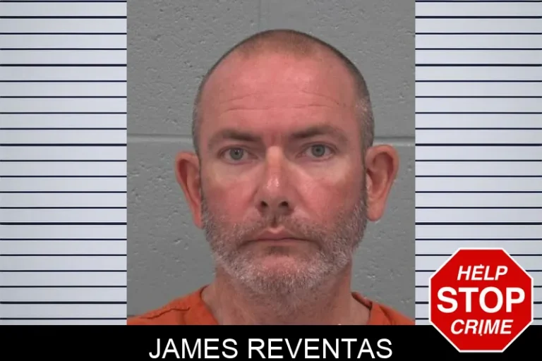 James Reventas