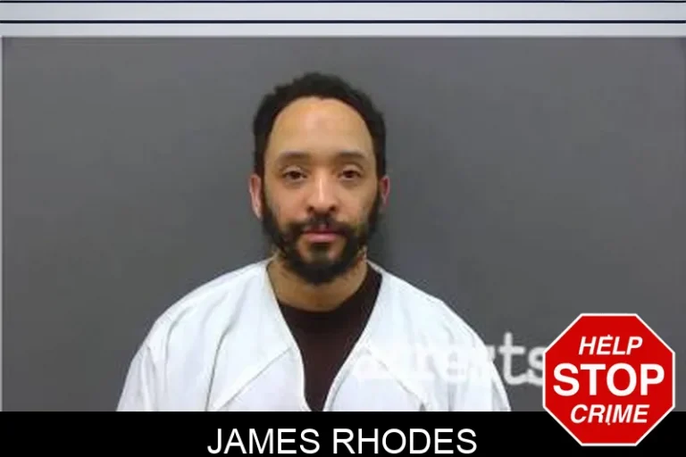 James Rhodes