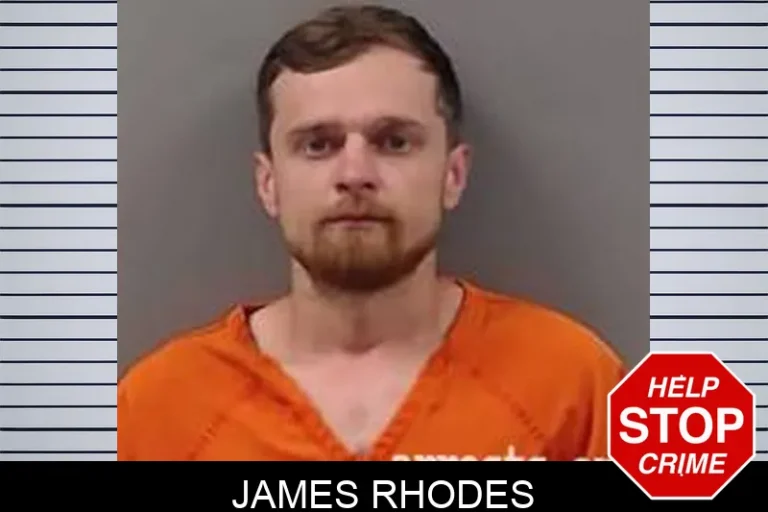 James Rhodes