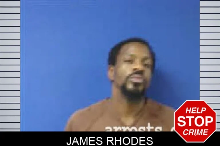 James Rhodes