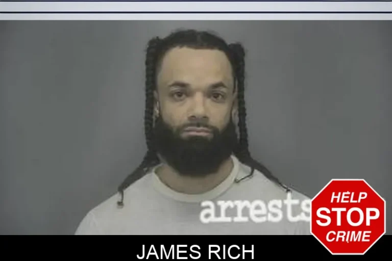 James Rich