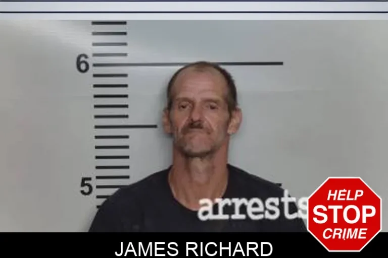 James Richard