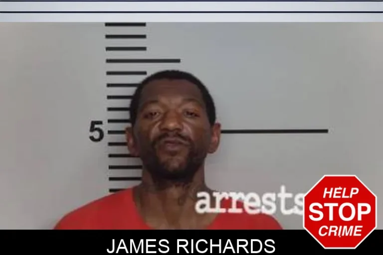 James Richards