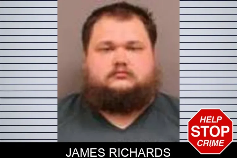 James Richards