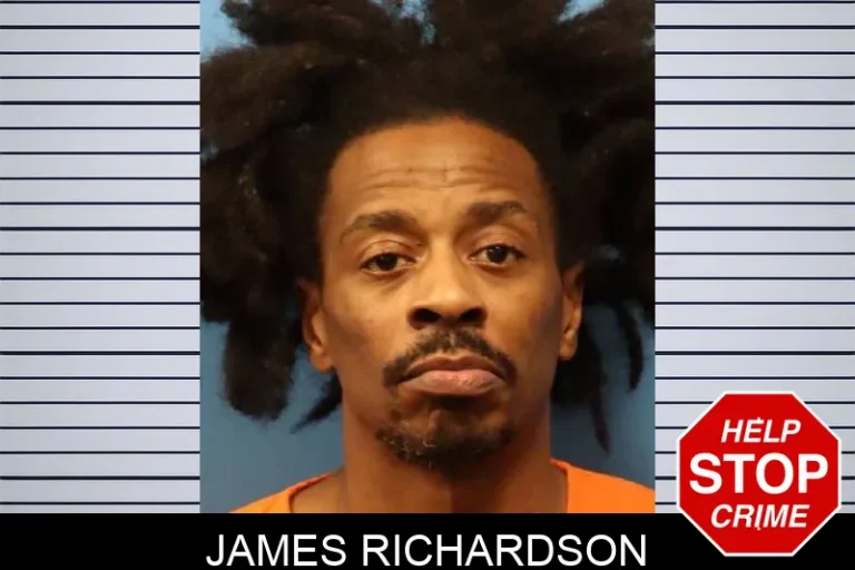 James Richardson