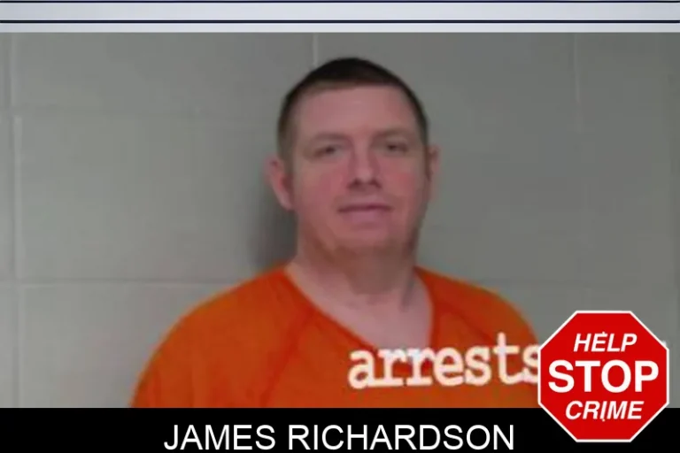 James Richardson