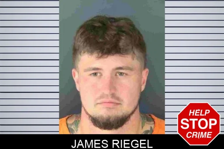 James Riegel