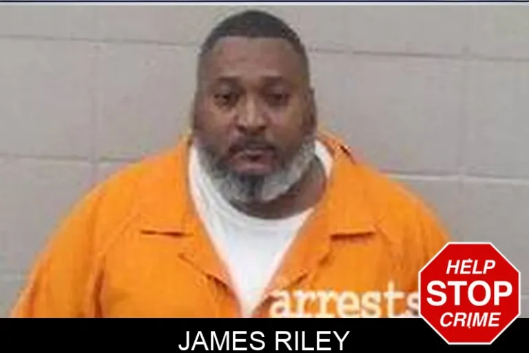 James Riley