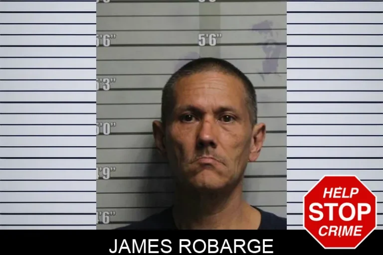 James Robarge