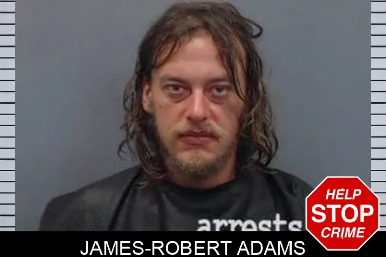 James-Robert Adams