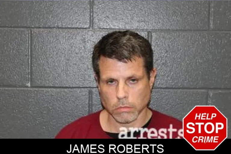 James Roberts