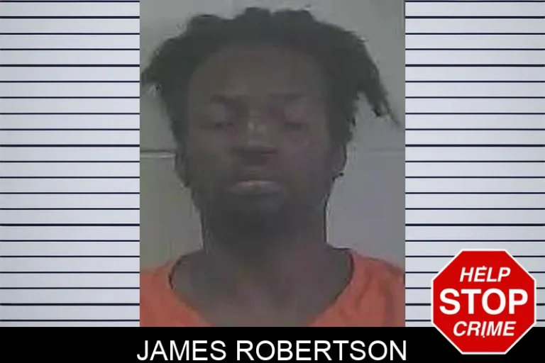 James Robertson