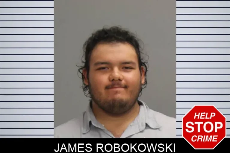 James Robokowski