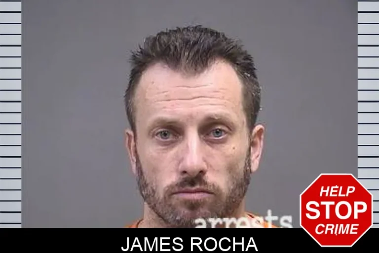 James Rocha