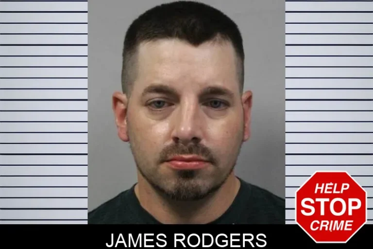 James Rodgers