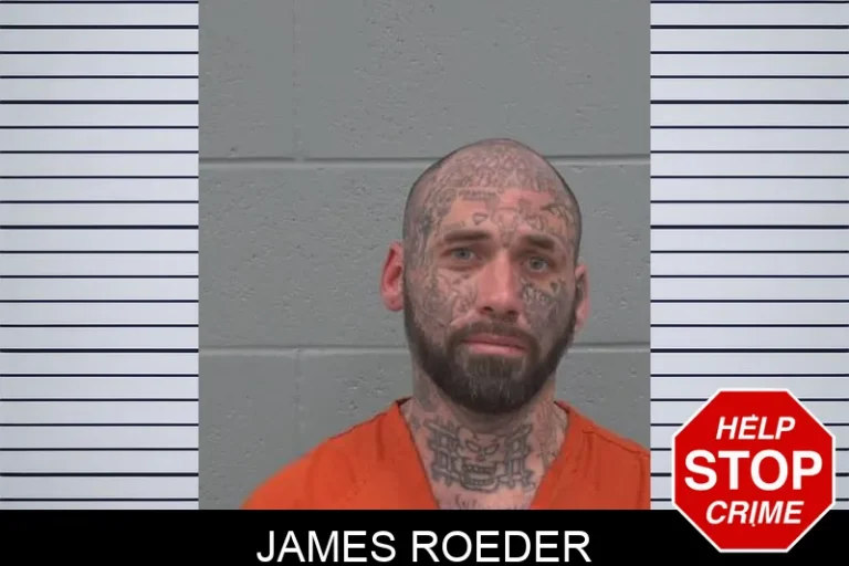 James Roeder
