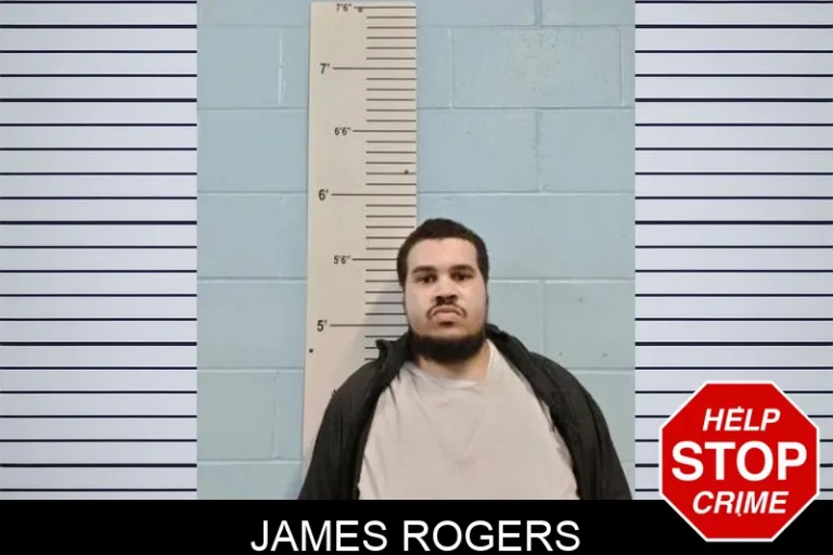 James Rogers
