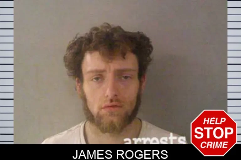 James Rogers