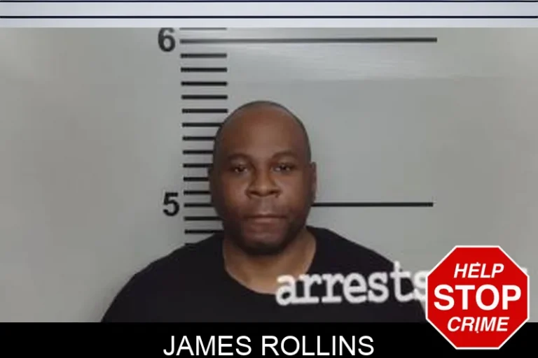 James Rollins
