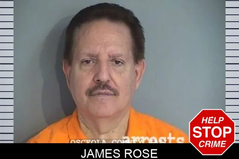 James Rose