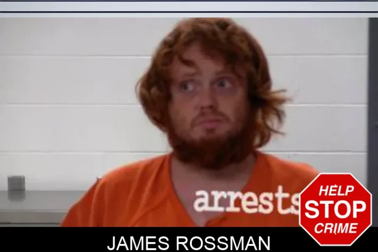 James Rossman