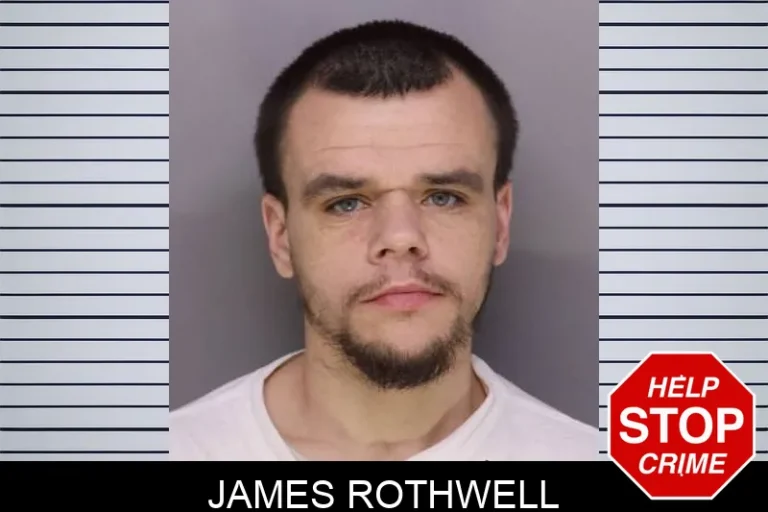 James Rothwell