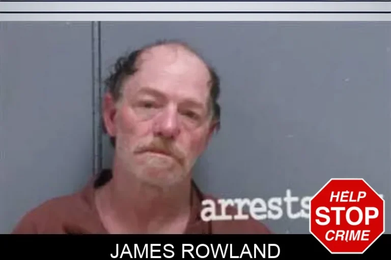 James Rowland