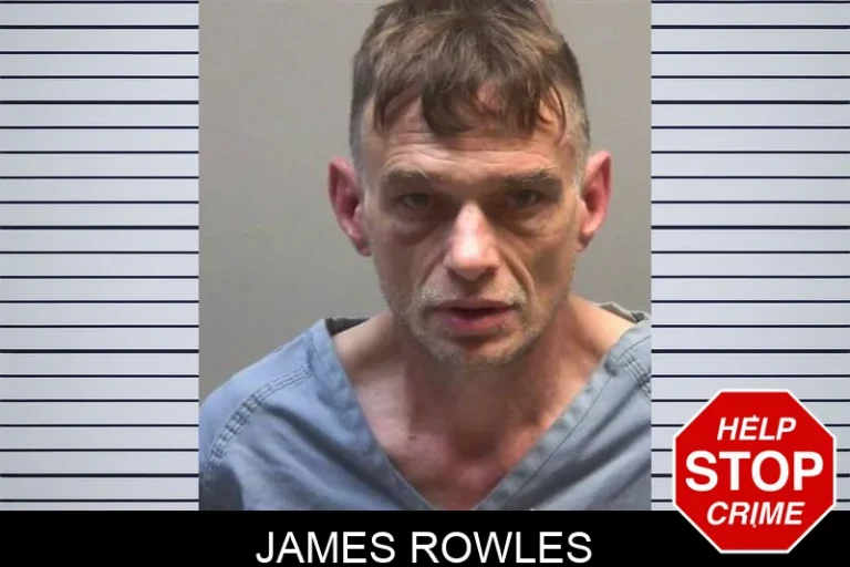 James Rowles