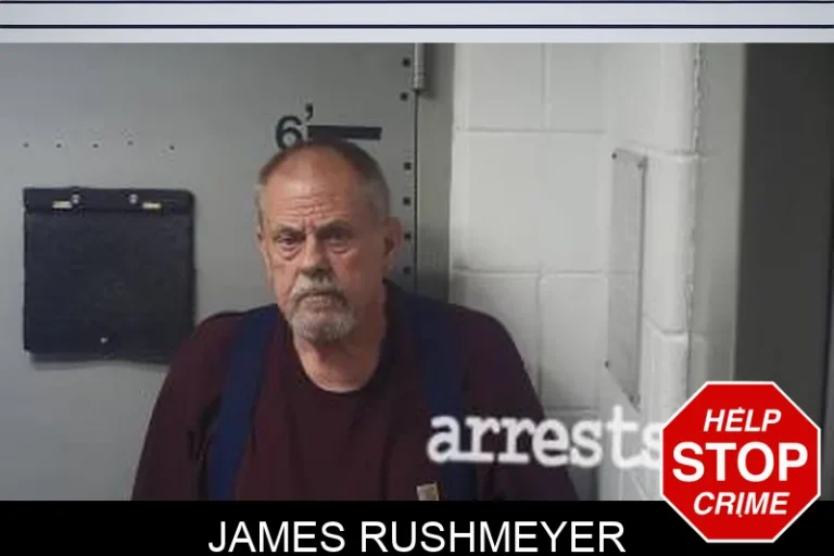 James RuShmeyer