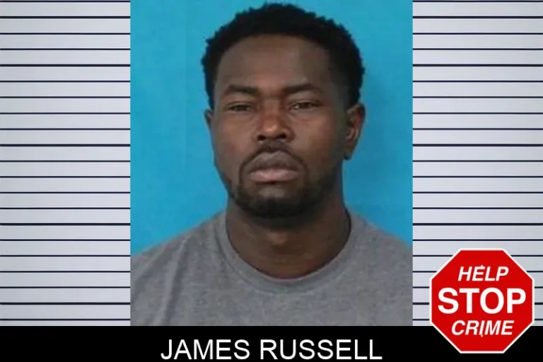 James Russell