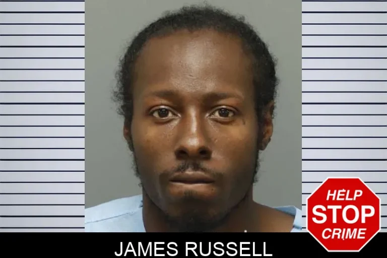 James Russell