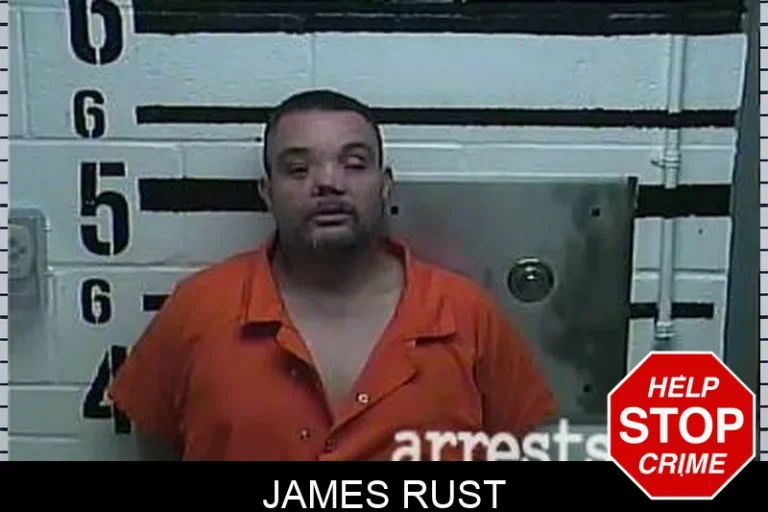 James Rust