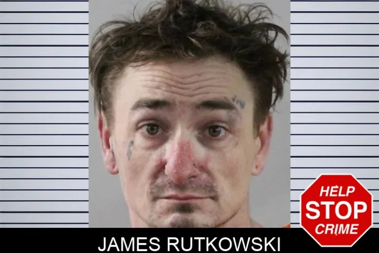 James Rutkowski