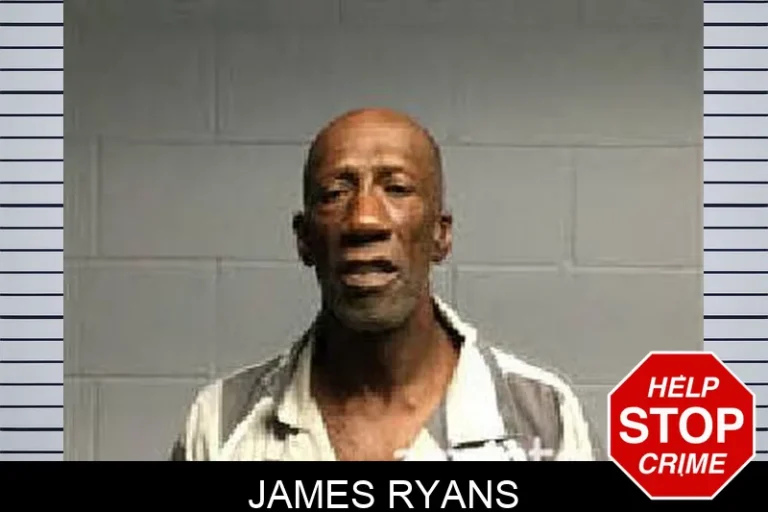 James Ryans