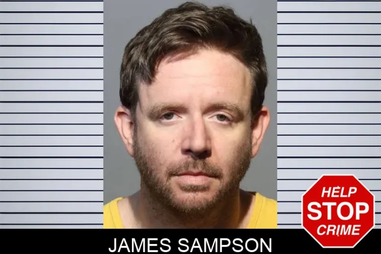 James Sampson