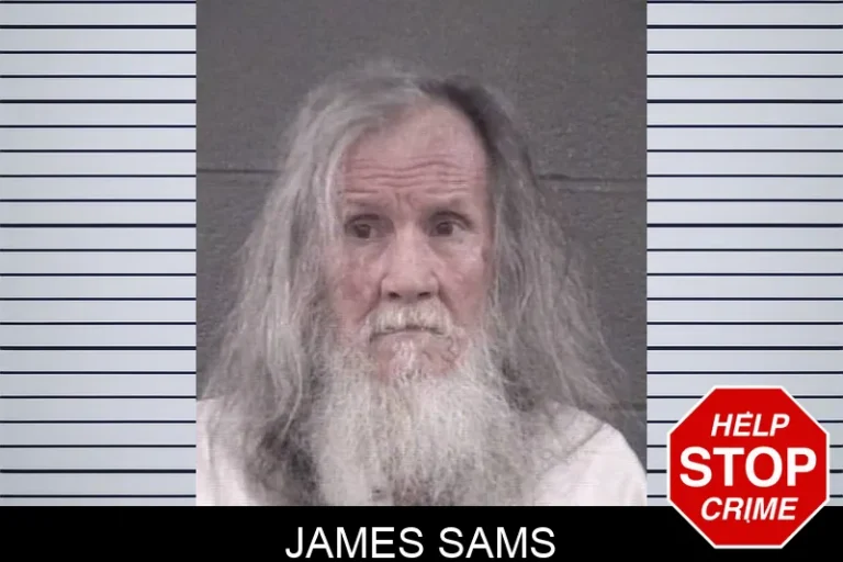 James Sams