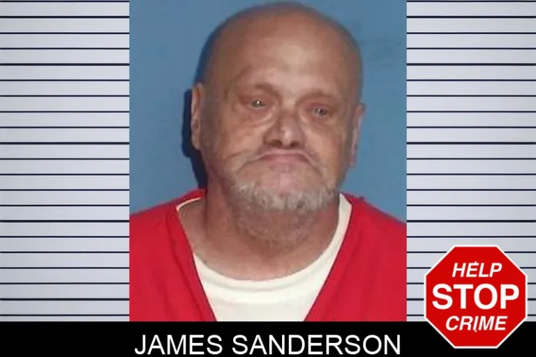 James Sanderson