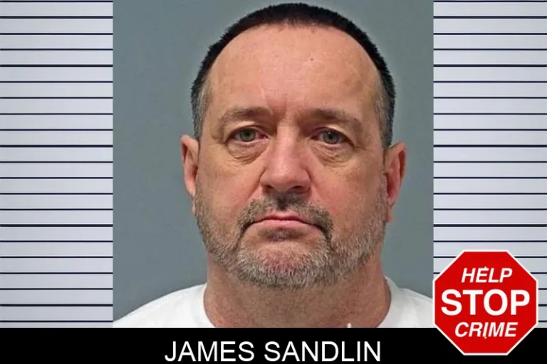James Sandlin