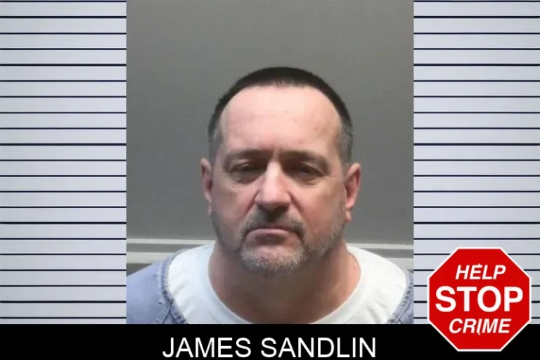 James Sandlin