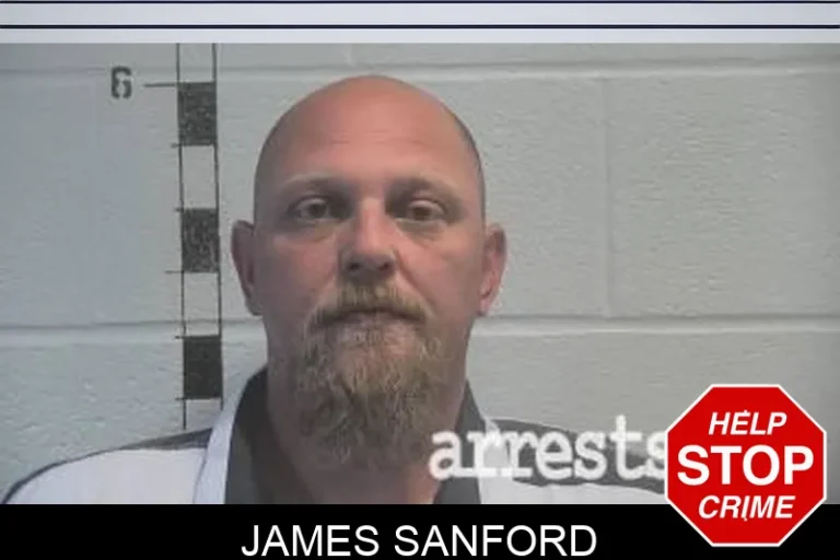 James Sanford