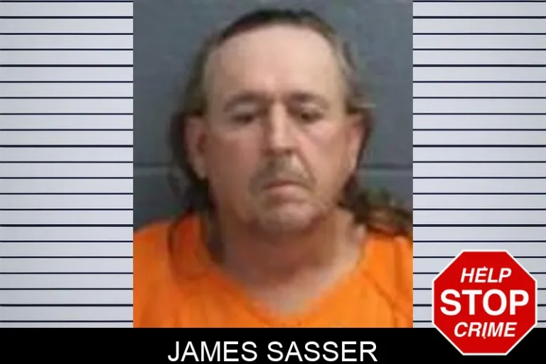 James Sasser