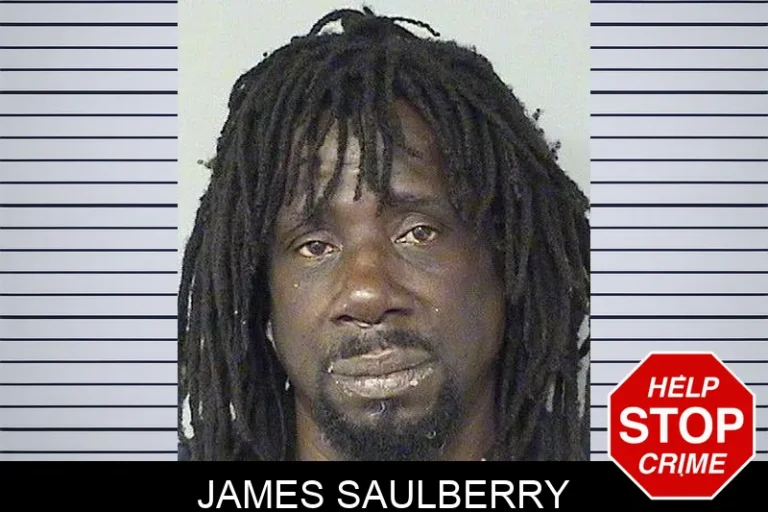 James Saulberry