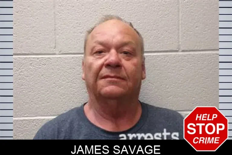 James Savage