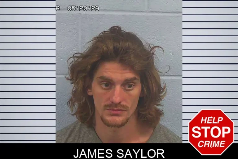 James Saylor