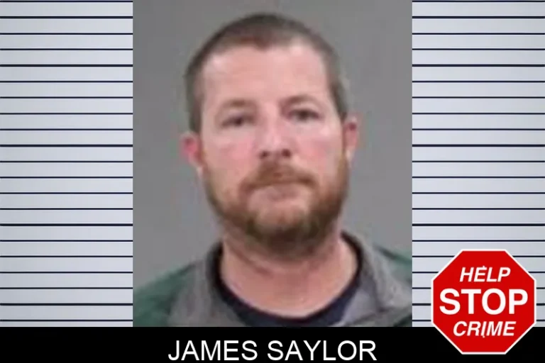 James Saylor