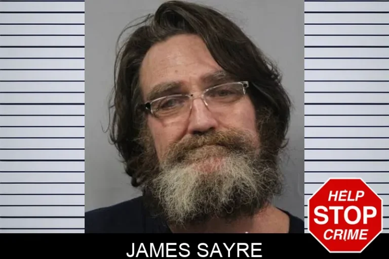 James Sayre